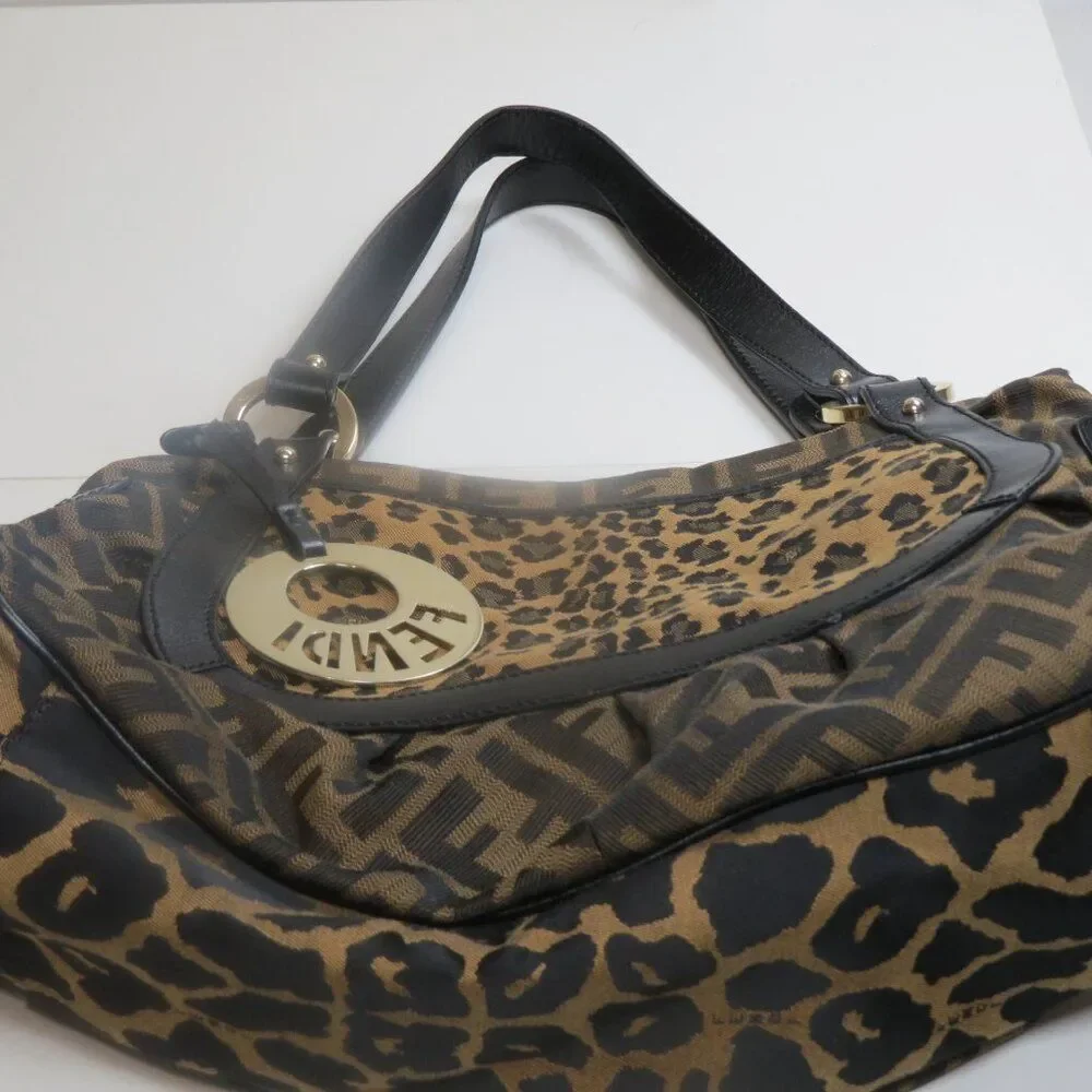 Fendi bag new